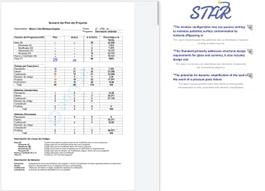 NASA Document validation with AI